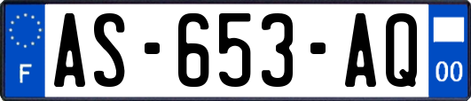 AS-653-AQ