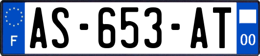 AS-653-AT