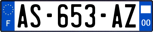 AS-653-AZ