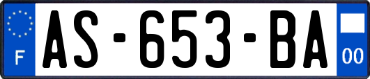 AS-653-BA