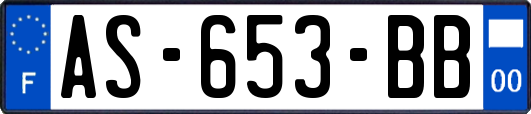 AS-653-BB
