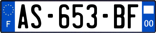 AS-653-BF