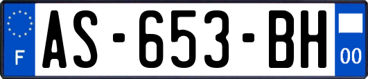 AS-653-BH