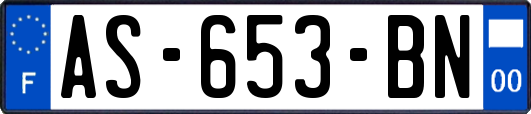 AS-653-BN