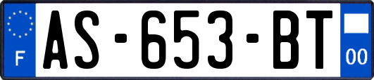 AS-653-BT