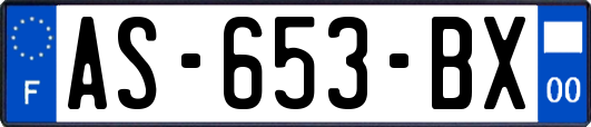 AS-653-BX