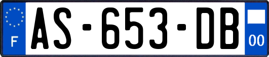 AS-653-DB