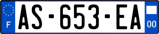AS-653-EA