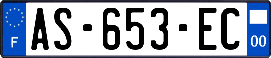 AS-653-EC