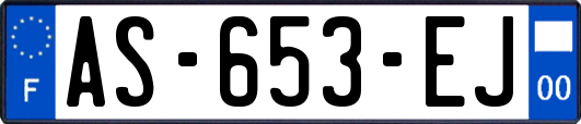 AS-653-EJ