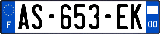 AS-653-EK