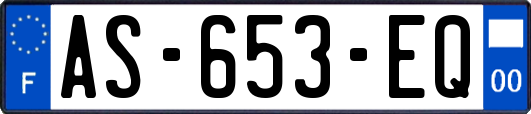 AS-653-EQ