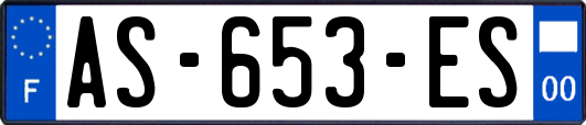 AS-653-ES