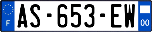 AS-653-EW