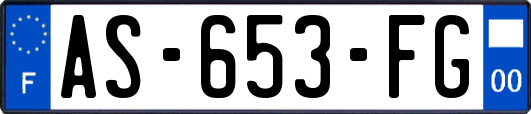 AS-653-FG