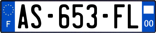 AS-653-FL