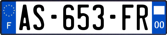 AS-653-FR