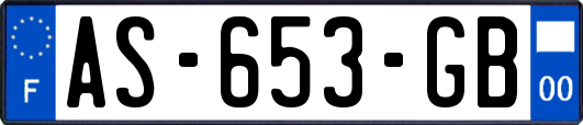 AS-653-GB