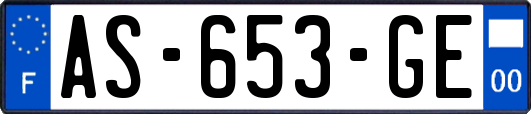 AS-653-GE
