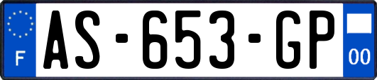 AS-653-GP