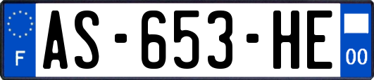 AS-653-HE