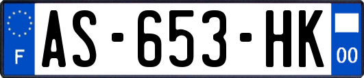 AS-653-HK
