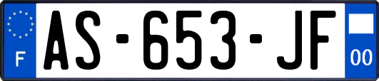 AS-653-JF
