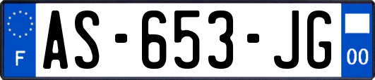 AS-653-JG