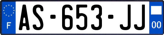 AS-653-JJ