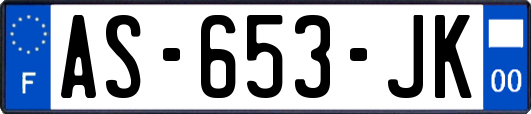 AS-653-JK