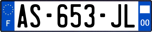 AS-653-JL