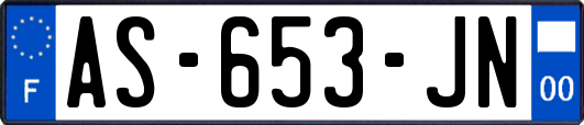 AS-653-JN