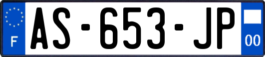 AS-653-JP