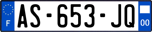 AS-653-JQ