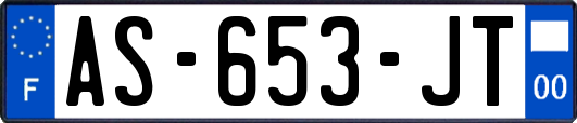 AS-653-JT