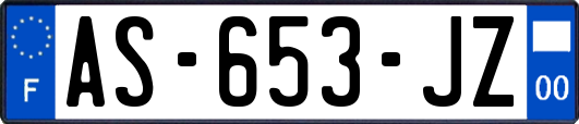 AS-653-JZ