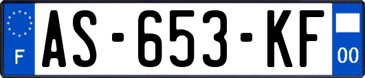 AS-653-KF