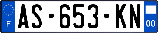 AS-653-KN