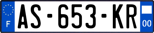 AS-653-KR