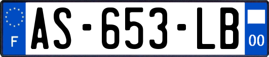 AS-653-LB