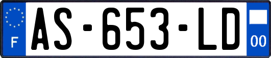 AS-653-LD
