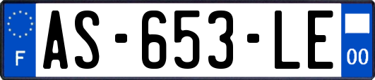 AS-653-LE