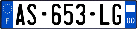AS-653-LG