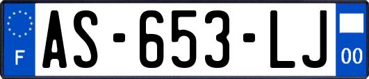 AS-653-LJ