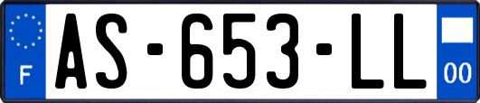 AS-653-LL