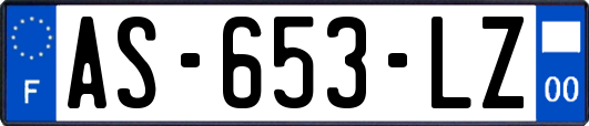 AS-653-LZ