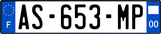 AS-653-MP