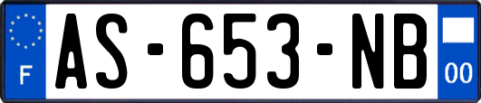 AS-653-NB
