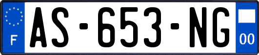AS-653-NG