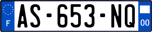 AS-653-NQ